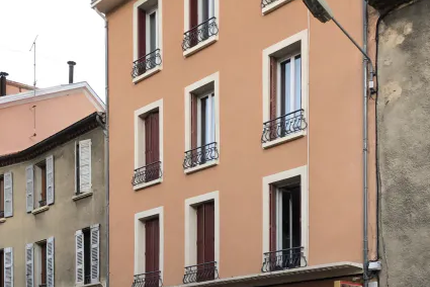 Restaurant Hôtel Du Nord