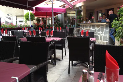 Restaurant Hôtel Du Nord