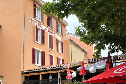 Restaurant Hôtel Du Nord