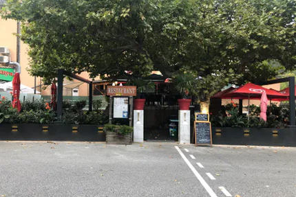 Restaurant Hôtel Du Nord