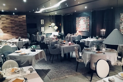 Restaurant Bistrot Le Petit Cep