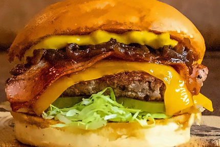 Roadside | Burger Restaurant Vitré