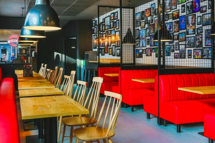 Roadside | Burger Restaurant Vitré