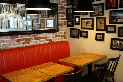 Roadside | Burger Restaurant Vitré