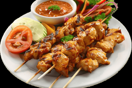 Restaurant Casablanca