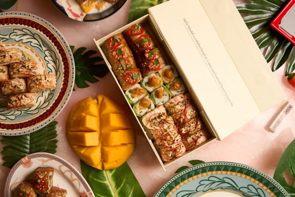 Côté Sushi Le Bouscat