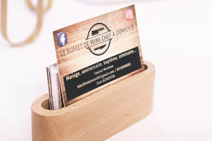 Le bistrot de Niozelles le buffet de Mimi