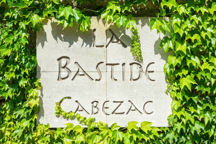 Restaurant Bastide de Cabezac - Bize Minervois