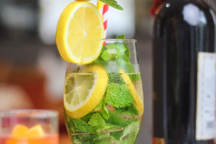 Au Palais de Marrakech