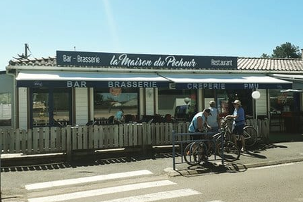 La Maison du Pêcheur