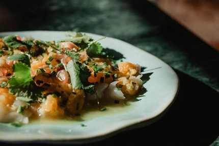 Restaurant TÓA Hossegor