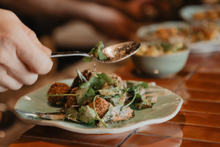 Restaurant TÓA Hossegor