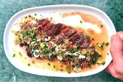 Restaurant TÓA Hossegor