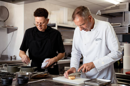 Méditerranéo - Château Capitoul