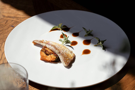 Méditerranéo - Château Capitoul