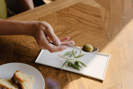 Méditerranéo - Château Capitoul