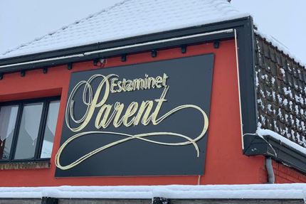 Estaminet Parent