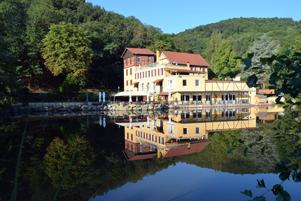 Pizzeria du Lac