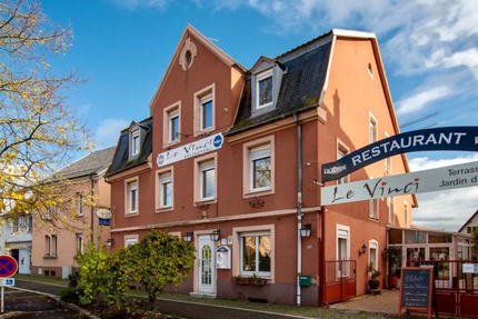 Restaurant le Vinci