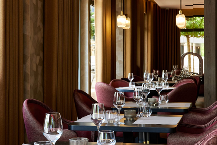 Le Cœur d'Antony | Restaurant bistronomique (92)