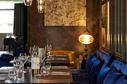 Le Cœur d'Antony | Restaurant bistronomique (92)