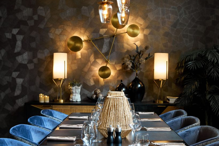 Le Cœur d'Antony | Restaurant bistronomique (92)