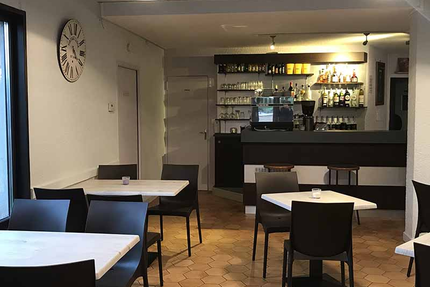 Restaurant Le Vindecy