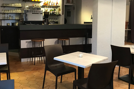 Restaurant Le Vindecy