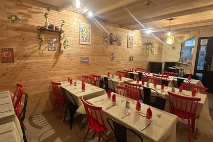 Chez Marco