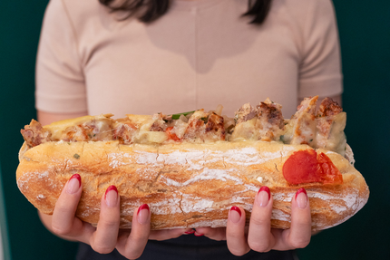 L' houstalet - Sandwicherie Gourmande