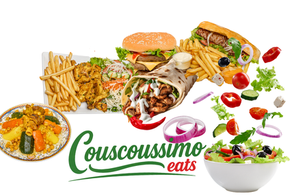 Couscoussimo