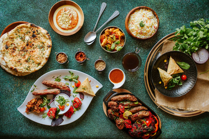 restaurant indien BESTWAY TANDOORI