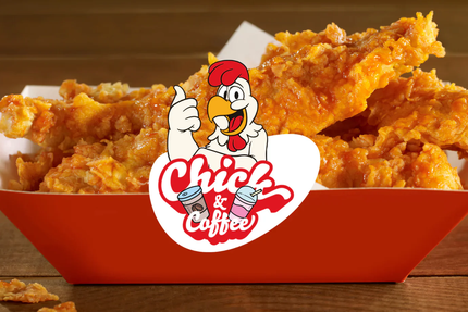 Chick & Coffee