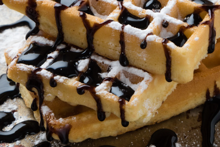 Les délices du Loup Romans