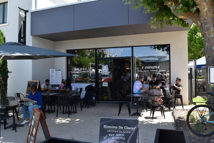 Les délices du Loup Romans