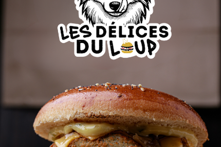 Les délices du Loup Romans