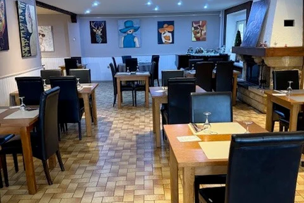 Restaurant Le Toqué Aumetz