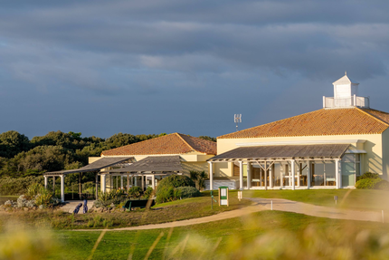 Restaurant du Golf