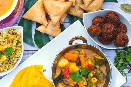 LE DODO POSÉ - Restaurant Mauricien Clichy - Sur place ou à emporter ou Deliveroo ,uber eats