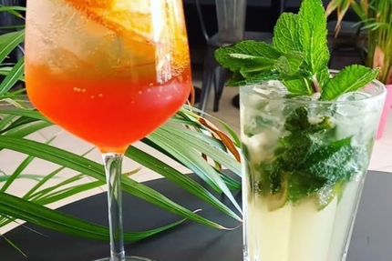 LE DODO POSÉ - Restaurant Mauricien Clichy - Sur place ou à emporter ou Deliveroo ,uber eats