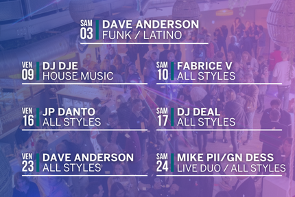 Karl Gustav Brasserie - KGB