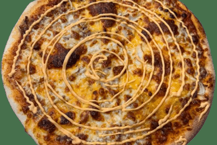 Moon Pizzas et Burgers Saint-Astier