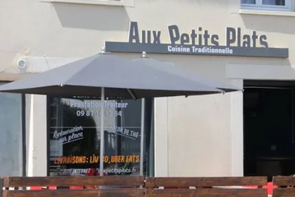Aux petits plats