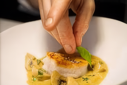 Restaurant les Ajités