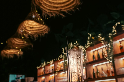 Baori Bar Restaurant