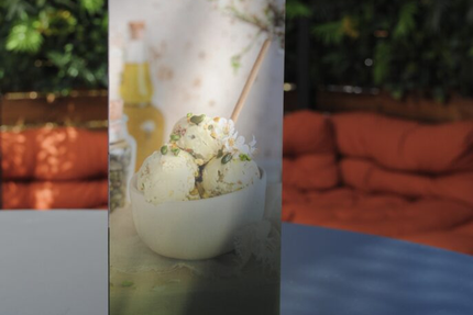 Baori Bar Restaurant