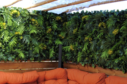 Baori Bar Restaurant