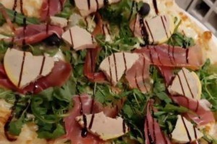 Restaurant La Billetterie