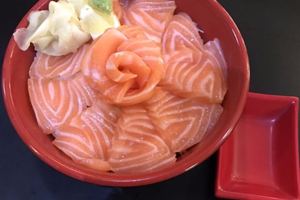 Sushi King
