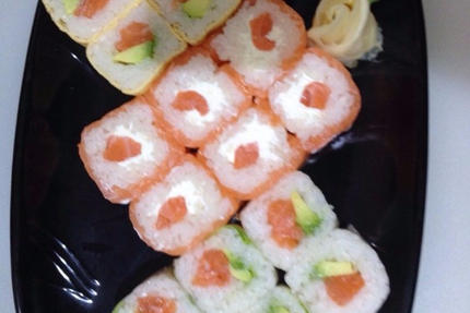 Sushi King